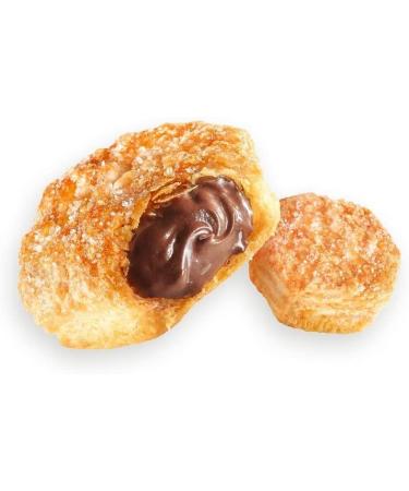 Matilde Vicenzi millefoglie bocconcini al cioccolato chocolate 100g biscuits  - Buy Online on GoSupps.com