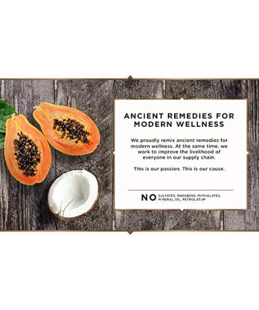 Nubian Heritage Coconut & Papaya Body Lotion - 13 fl oz | Moisturizing Skin Care - Buy Online on GoSupps.com
