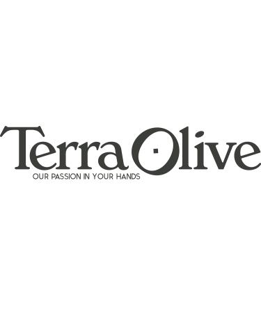 Terraolive Extra Virgin Olive Oil 5L - Premium Cooking Olive Oil from Montes de Toledo Spain - Smooth & Versatile - Buy Online on GoSupps.com