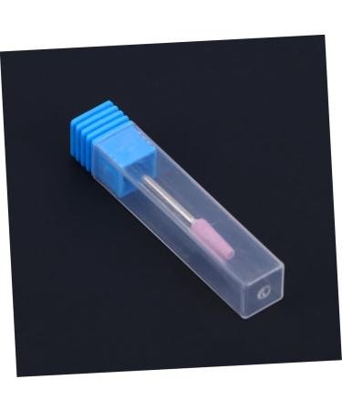 minkissy Manicure Tools Nails Tools Nail Tools Drill Bits for Nails Nail Grinding Head Nail Polish Tool Nail Grinding Tool Manicure Drill Bits Manicure Drill Head Pearlescent Set - Buy Online on GoSupps.com