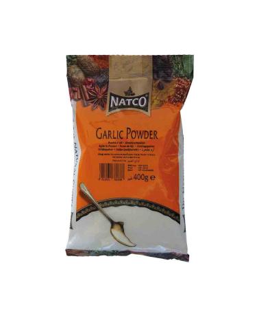 Natco Garlic Powder 400 g Pack of 5