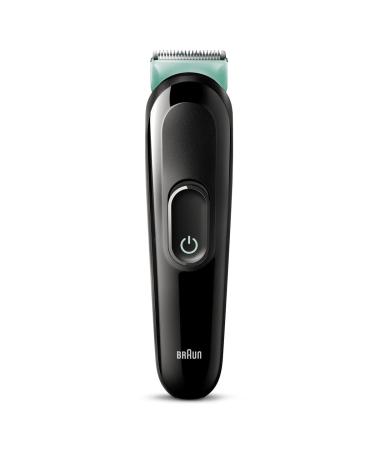 Braun Hair Clipper Series 3 MGK3411