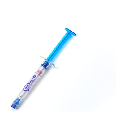 Naturawhite Teeth Whitening USA BluForsa Formula 5 ml - Buy Online on GoSupps.com