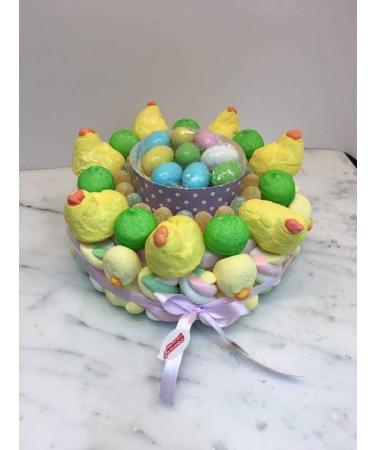 Momenti Gommosi OVETTI Cake