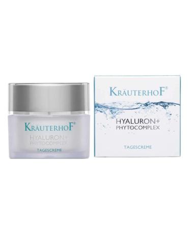 COSMETIC ACID Kra s Hyluron physicalx day cream face antiaging 50 ml