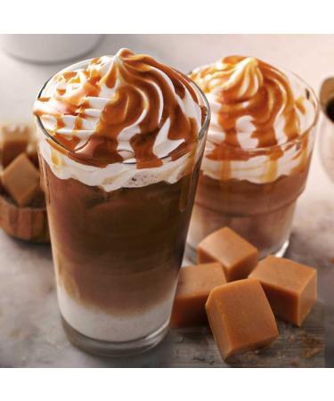  PATISDECOR Topping sauce caramel flavor 300g - Buy Online on GoSupps.com