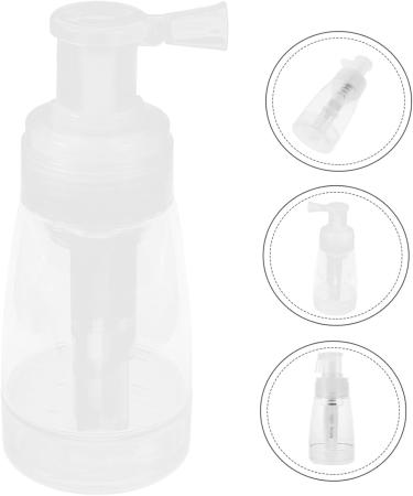 Didiseaon Powder Bottle Small Spray Bottle for Hair Makeup Containers Lip Gloss Containers Containers Powder Spray Bottle Luster Dust Spray Travel Sprayer Filling Plastic - Buy Online on GoSupps.com