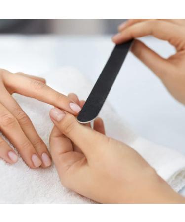 Gel Nail Kit Nail Kit Starter Set Nail Set Gel Nails Nail Extension Gel Set Gel Nail Polish Starter Kit with UV Lamp Starter Set with UV Lamp Nail File Clip Nail Improvement Starter Kit - Buy Online on GoSupps.com