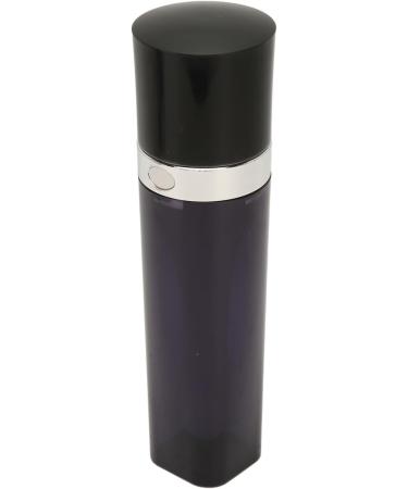 Rechargeable Silicone Enema Pear - Portable Leak-Proof Anal Shower Set for Colon Cleansing - Efficient & Convenient for Men & Women (Purple) - Buy Online on GoSupps.com