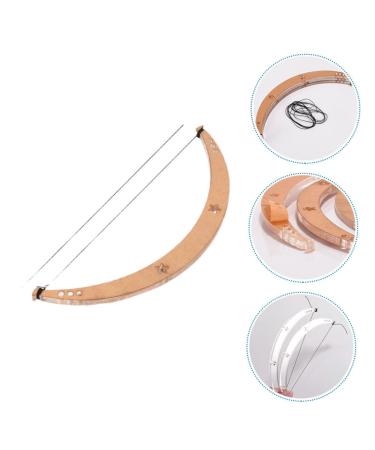 Beavorty 4 sets Shaping Measuring Shape Ruler Bow Shaper Line Eyebrow Measure Mapping Marker Horizontal Tool 1 count (Pack of 1) As Shownx4pcs - Buy Online on GoSupps.com