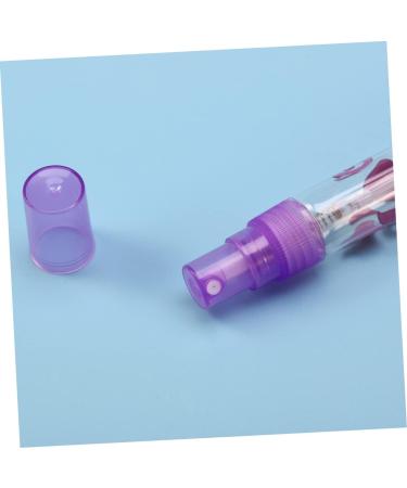 minkissy Perfume Bottle Empty Spray up Travel - Buy Online on GoSupps.com