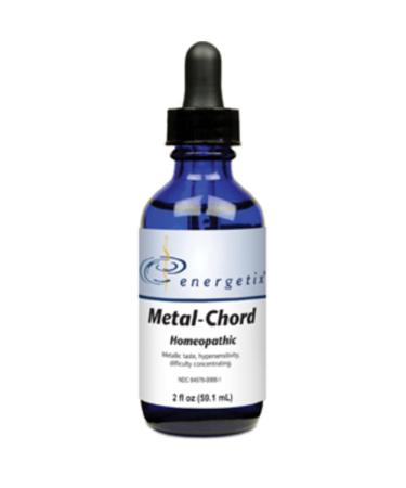 Energetix - Metal-Chord 2 oz