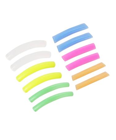 Buy Mipcase 3 Sets Lash Tools - Silicone Gasket for Eyelash Extensions & Curlers | International Shipping Available - Buy Online on GoSupps.com