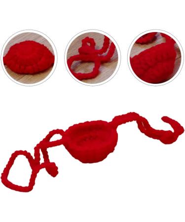 Frcolor 3-Piece Nose Mask Set | Outdoor Protection | Cycling Nose Cover | Red 1 Pack - Ideal for Activities - Buy Online on GoSupps.com