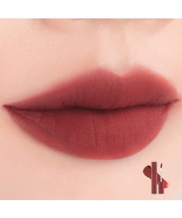 rom&nd BLUR FUDGE TINT 03 MUSKY Matte Lip Tint - Long-Lasting High-Pigment K-Beauty Formula - Buy Online on GoSupps.com