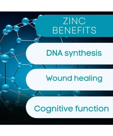 Copper 5mg Zinc 40mg Selenium 200mcg 3 in 1 Multi-Mineral Supplement - 60 Tablets | High Absorption Formula by New World Health Brands - Buy Online on GoSupps.com