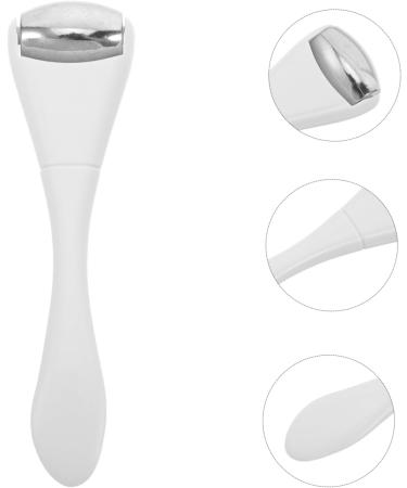 GALPADA Contour Des Yeux Mini Avec Spatule Appareil Pour Masage Anti-rides Applicateur De Cr me Visage Compact Pour Soin Des Yeux - Buy Online on GoSupps.com