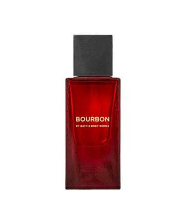 Bath & Body Works Bath and Body Works Bourbon Men's Fragrance 3.4 Ounces Cologne Spray (Bourbon)