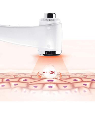 Bowka 1 MHz & 3 MHz Ultrasound Cosmetic Device for Facial & Body Skin Rejuvenation Anti-Aging Acne Treatment - Buy Online on GoSupps.com
