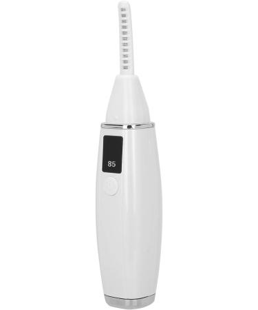 Shop Electric Heated Eyelash Curler - Long Lasting & Dual Temperature for Perfect Curls - International Shipping Available - Buy Online on GoSupps.com