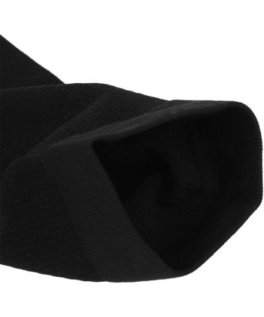 Keenso Compression Stockings for Men - 20-30 mmHg Knee-High Support for High Calves - Dark Green - Buy Online on GoSupps.com