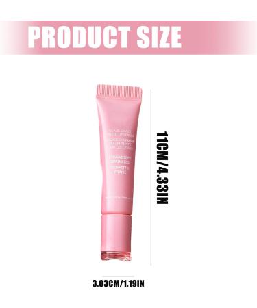 Traitements Pour Les L vres Scripteurs De 2 Pi ces Gloss - Buy Online on GoSupps.com