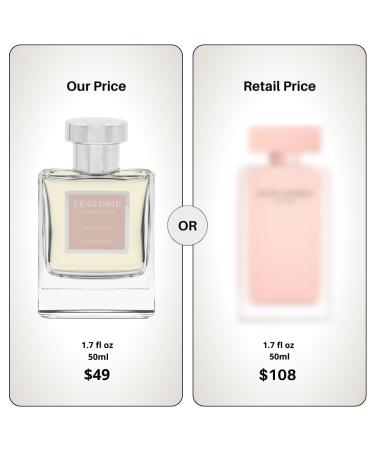 Inspired by N.Rodriguez For Her Eau de parfum Roses For Her EDP Long Lasting 12-14 Hours Perfume Spray for Women All Skin Types Cruelty Free - 1.7 fl oz 50ml Inspired by N.Rodriguez For Her Eau de parfum 1.7 Fl Oz (Pack of 1) - Buy Online on GoSupps.com