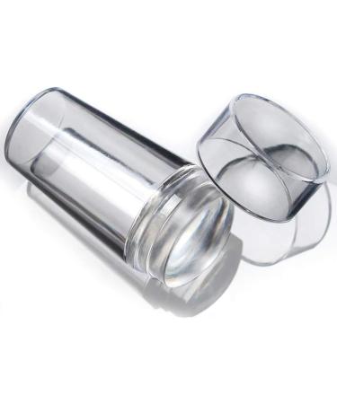 Conijiwadi Nail Art Stamper & Scraper Kit - DIY Polish Template for Stunning Manicures | International Shipping Available - Buy Online on GoSupps.com