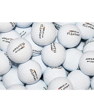 12pcs A99Golf Floater Golf Balls - Perfect Practice Aid for Water Fun, Pond, Lake or Pool Range - Great Gift Idea for Birthday or Mother's/Father's Day - Buy Online on GoSupps.com