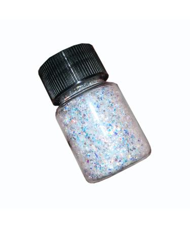 Kalttoy YunJin Resin Glitter Powder for Face Body Eyes Hair