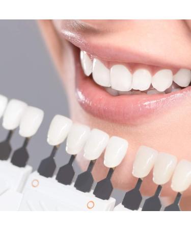 Deluxe Teeth Whitening 2 Pens Kit Made in USA with Carbamide Peroxide Tooth whitening Gel and Remineralization Gel (22% Whitening Gel) 1 Count (Pack of 1) - Buy Online on GoSupps.com