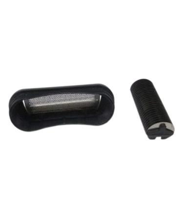 Ultra-Sharp Replacement Shaver Razor Foil & Cutter Set for Braun 11B Series 130S-1 140S-1 150S-1 835 - International Shipping Available - Buy Online on GoSupps.com