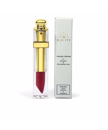 Kalipe Lip gloss + volume with hilurlip and hyaluronic acid