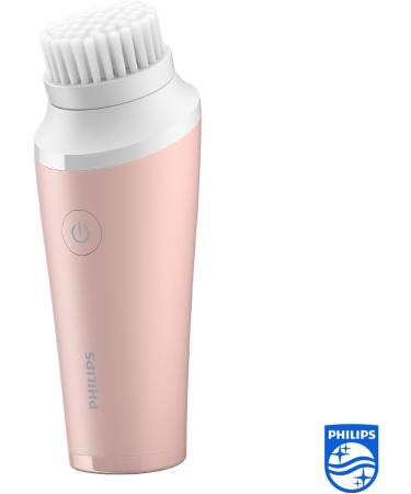 Philips VisaPure Mini Facial Cleanser BSC111/06 - Waterproof & Compact - Buy Online on GoSupps.com