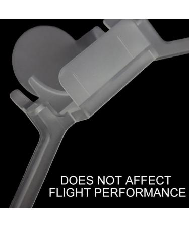Drone Camera Mount - Action Camera Stabilizer for DJI Phantom 4 Pro | International Shipping Available - Buy Online on GoSupps.com