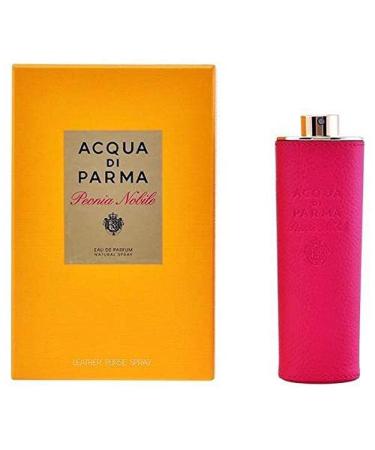 Acqua Di Parma Peonia Nobile for Women Eau de Parfum Spray 1.7 Ounce 1 Count (Pack of 1) - Buy Online on GoSupps.com