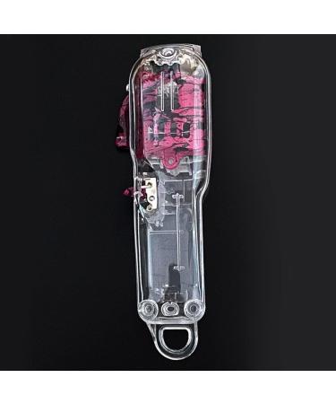 Myhoomowe Electric Hair Clipper Shell Kit Camouflage Barber Shop Styling DIY-Free Trimmer Housing Cover for 8148/8591 A - Buy Online on GoSupps.com