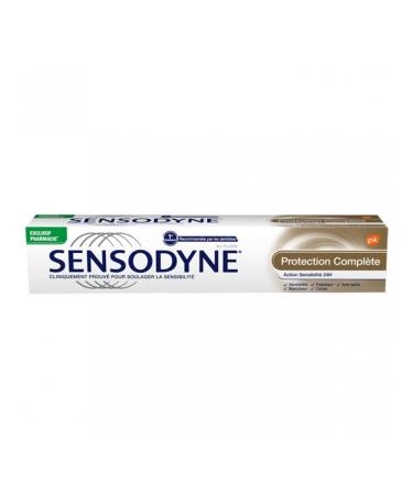 Sensodyne Sensodyne Complete Protection 75 ml