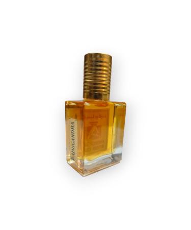 All Types Essential Oil Attar-Atar Parfum Oil Fragrance Perfume Unisex Men-Women Parfume Spray Scent Long Lasting Roll On Itar Semi Natural Non Alcoholic Volume:12ML (0.4 Fl Oz). (Rajnigandha) - Buy Online on GoSupps.com