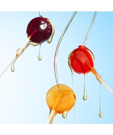 Kids Throat Soothing Lollipops - Beekeeper s Naturals | Doctor Formulated Immune Support Vitamin D & Honey Low Sugar | 15 ct Variety Pack - Buy Online on GoSupps.com