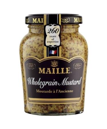 Maille Mustard mesh 6 x 210g