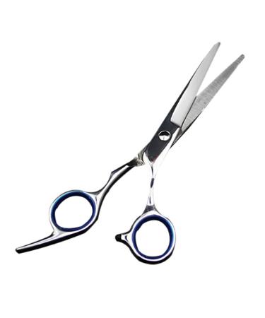 Hair Shears Hair Cutting Scissors Stainless Steel Professional Ergonomic Hair Trimming Shears Scissors for Home Barber Shop