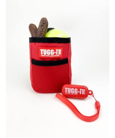 TUGG-IT Dog Training Clicker CLICKER - Perfect for Clicker Training - Behaviour Training - Training Clicker for Dogs Reinforce Positive Behaviour Comfortable to hold - Buy Online on GoSupps.com