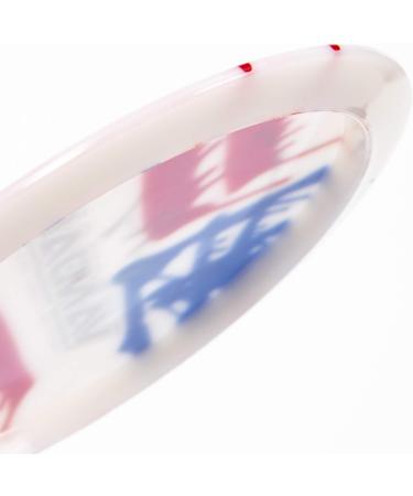 Dynamic Discs MyDye American Flag Disc Golf Set | Maximum Distance Drivers, Fairway Drivers, Midrange & Putter | 170g+ | Lucid Vandal - Buy Online on GoSupps.com