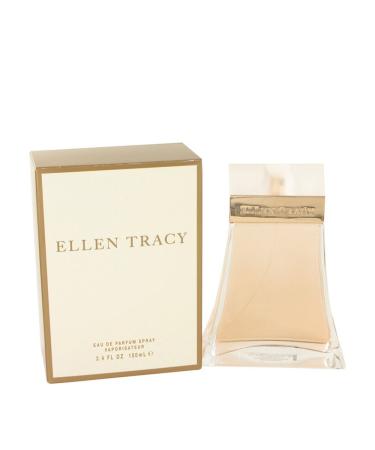 Ellen Tracy Ellen Tracy Eau De Parfum Spray For Women 3.4 Ounce