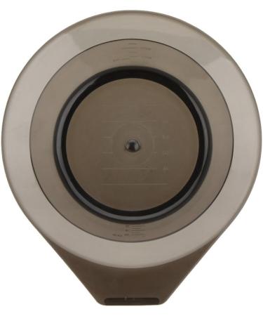 Hair Coloring Dye Bowl - Globalflashdeal Color Mixing Bowl for Salon Accessories - Grey - Buy Online on GoSupps.com