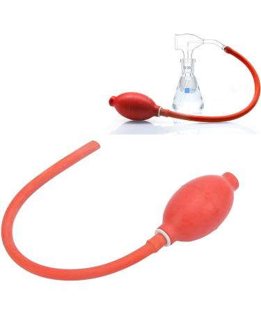 Buy Rubber Squeeze Bulb Sy Ball for Automotive & Laboratory Use Explosion-Proof Design | International Shipping Available - Buy Online on GoSupps.com