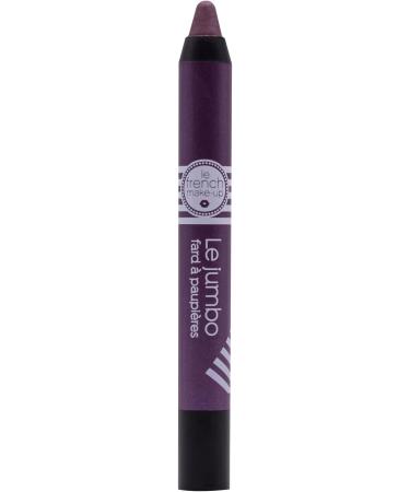  LE FRENCH MAKE UP LE FRENCH MAKE UP | The Jumbo Eyeshadow Purple - Buy Online on GoSupps.com