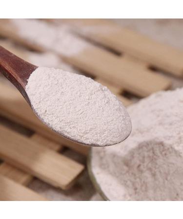 cn herb 250g White Peony Powder Freshly Ground and Dry Smooth and Not Agglomerate - Buy Online on GoSupps.com