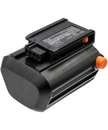 2500mAh Replacement Battery for Gardena 09839-20 09840-20 BLi-18 - Compatible with Hedge Trimmers & AccuJet Li-18 - Buy Online on GoSupps.com